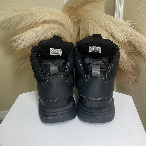 Rockport XCS Boot Black sz 9 - Picture 6 of 8